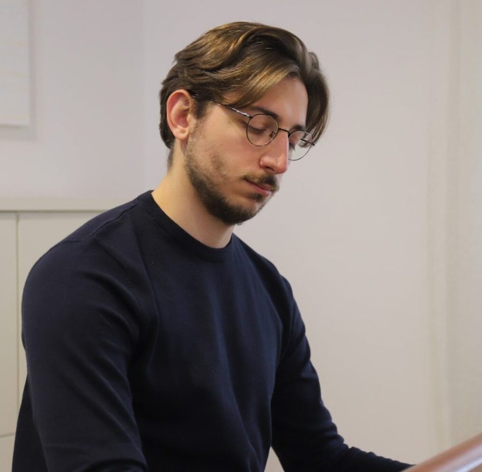 Federico Simola